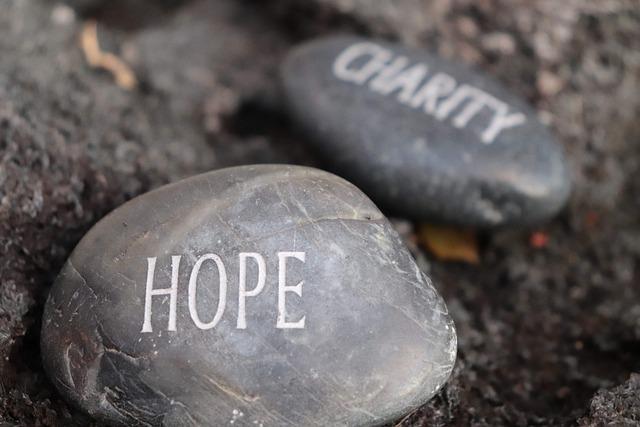 Acts Of Charity: A Cornerstone Of Lent In China