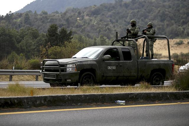 Local Insights: Effects of Militarization on Daily Life