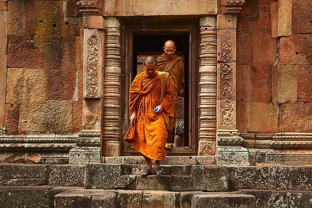 Thailand's Aspiration for World Heritage Status for Wat Arun's Stupa