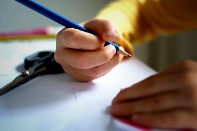 Schar School Freshman's Courageous Choice to Defer Admission