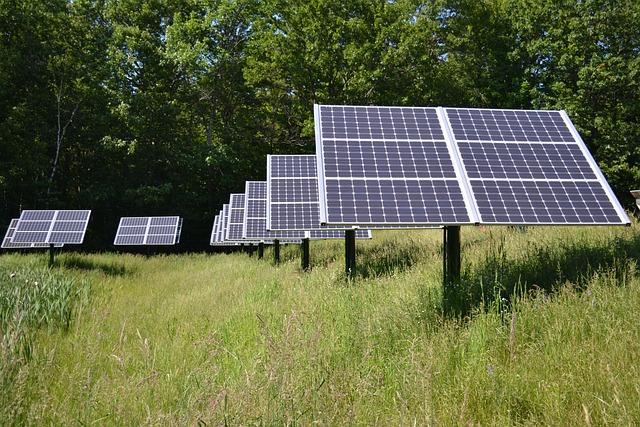 Energy Resources Impacting Defense Strategies