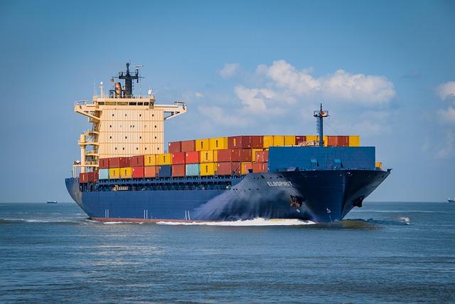 Impact of Yang Ming Vessel Incident on Turkish Port Operations