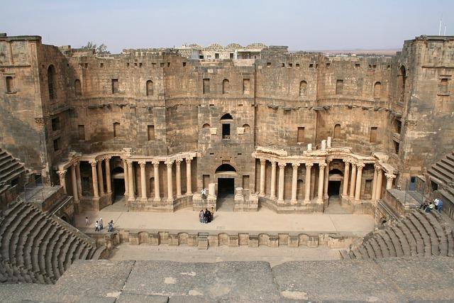 Syria's Escalating Sectarian Conflict: Causes and Effects