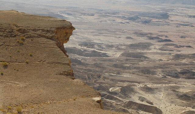 Israel-Palestine, it’s time we talk about it – The Trinitonian