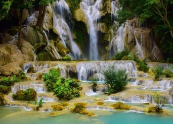 Laos – IFAD