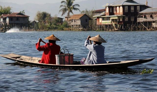 Myanmar must be held to account – or the world will look powerless against Rohingya persecution – Amnesty International