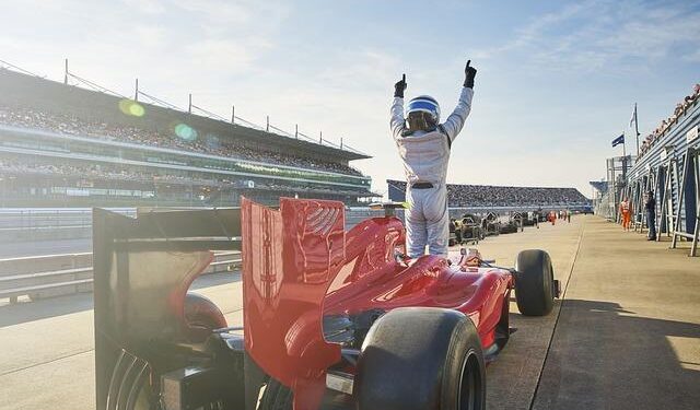 F1 Bahrain testing live updates: Mercedes’ George Russell fastest on final day of preseason – The Athletic – The New York Times