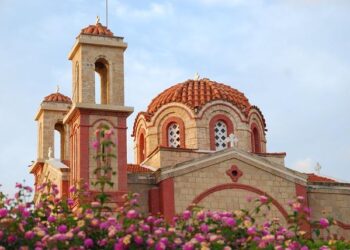 8 Things To Know About Cyprus—Europe’s Affordable Beach Paradise – Forbes