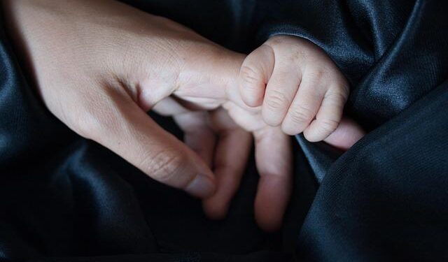 Grandma-led child care struggles in Mongolia – Nikkei Asia