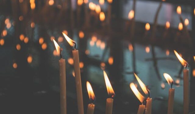 1. Religious landscape and change – Pew Research Center