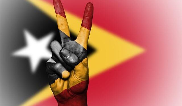 East Timor has a historic opportunity to break ASEAN deadlock on Myanmar – Al Jazeera English