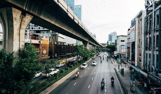 What Makes Thailand and Malaysia Stand Out as Leading Tourist Destinations in Southeast Asia and Beyond? – Travel And Tour World