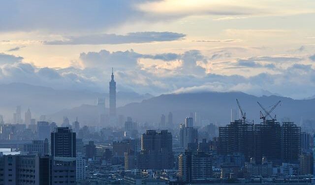 Taiwan Tourism Administration Showcases Island-Wide Cycling and Outdoor Adventures at the 2025 Vancouver Outdoor Adventure & Travel Show – Canada NewsWire
