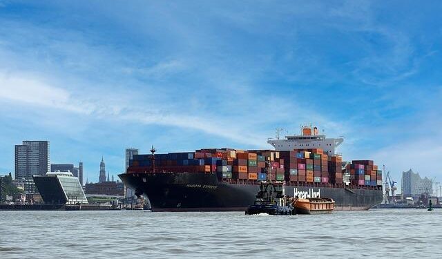 DHL enhances EV, battery supply chain solutions in Asia Pacific – STAT Times