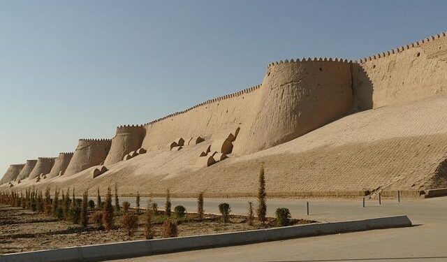 United States Supports Preservation of Cultural Heritage of Uzbekistan and other Central Asian Countries – US Embassy in Uzbekistan