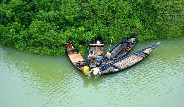 No Alternative To India? What Bangladesh Interim Government Chief Adviser’s Words Signify – ETV Bharat
