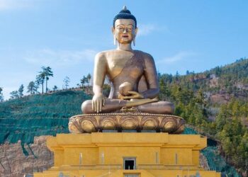 All the best times to visit bewitching Bhutan – Lonely Planet Travel News
