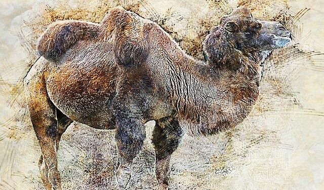 Forest Nurseries Created In Turkmenistan – Times of Central Asia