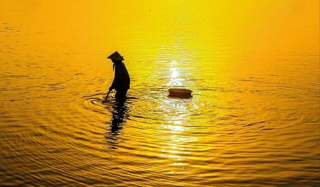 Chinese fishermen advance in Argentine waters: group – Radio Free Asia