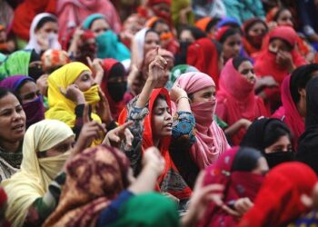 Bangladesh: UN report finds brutal, systematic repression of protests, calls for justice for serious rights violations – OHCHR