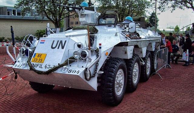 Azerbaijan responds to UN’s Turk – AzerNews.Az