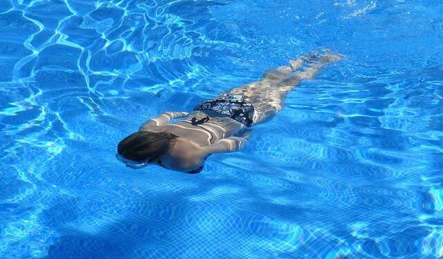 Swimming Alumna Apsara Sakbun to Represent Cambodia in Paris Olympics – BallStateSports.com
