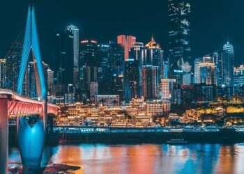 China, Canada And Mexico Are Retaliating As Trump’s Tariffs Go Into Effect—Here’s How – Forbes