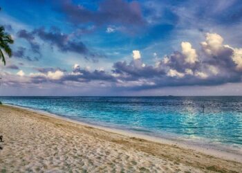 Why the Maldives is perfect for a girlfriends’ getaway – Good Housekeeping uk