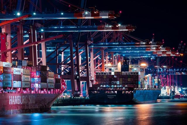 Opportunities for Canadian Energy Exports to Asian Markets