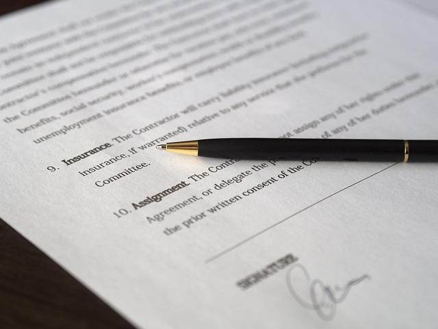 Urgency for Contract Reassessment Amid Economic Challenges