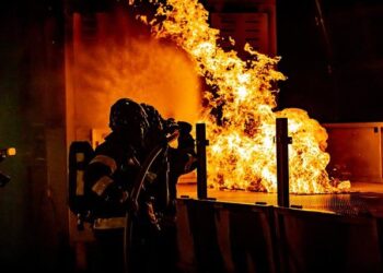 A Deadly Fire Exposes the Plight of Low-Paid Migrants in Wealthy Kuwait – The New York Times