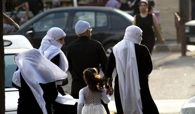Syria’s Biggest Problem: How to Resettle Millions of Refugees and Displaced People – Foreign Affairs Magazine