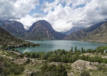 Central Asia and Caucasus are some of the most hazardous places to drive in the world – Eurasianet