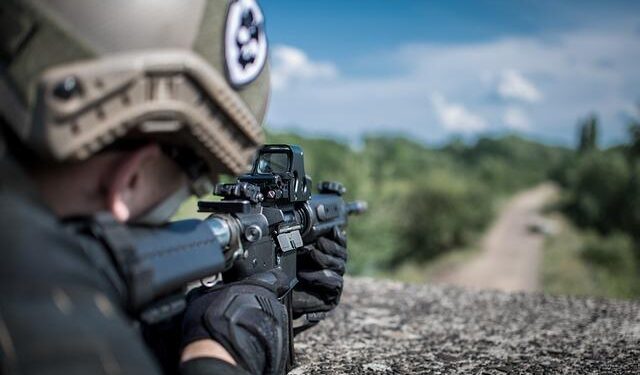 30 members of a terrorist cell detained in Kyrgyzstan – Ореанда-Новости