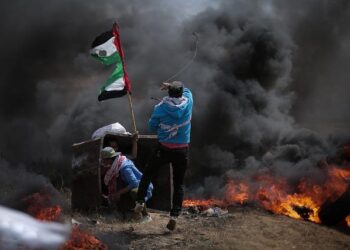 Pro-Palestine student protests spread to Japan – Middle East Monitor