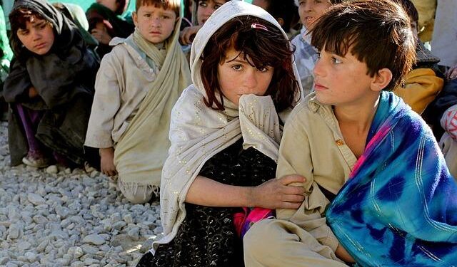 Afghanistan refutes Trump’s claims about Chinese presence in Bagram Airfield – Global Times