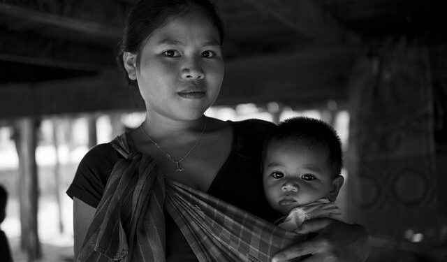 A mom chased the American dream. Her daughter walked away from it and moved to Thailand. – Business Insider