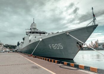 News: NATO’s scientific cooperation with Azerbaijan, 27-Sep.-2024 – NATO HQ