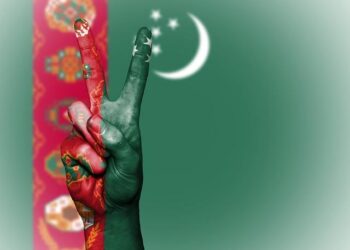Turkmenistan – UNHCR