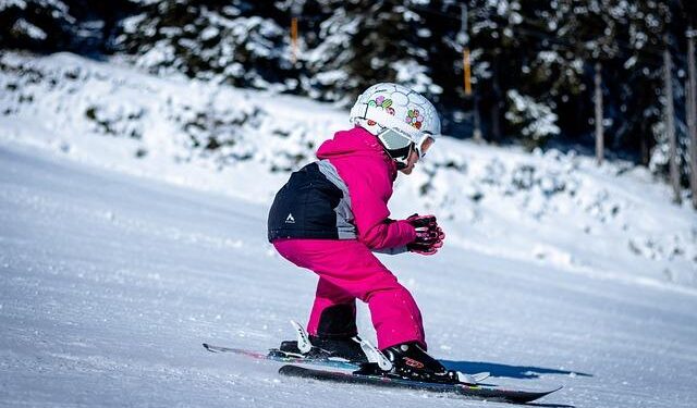 What began as a wintry childhood pastime, blossomed into a full-fledged career and Olympic dream. Learn more about Bhutan’s trailblazing alpine skier, Chencho Dorji. – Olympics