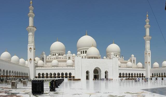 Abu Dhabi, Oman sovereign wealth funds set up US$180 million tech fund – Asia Asset Management