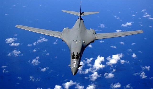 Fighter jet accidentally bombs village, injuring 15, during South Korea military drill – The Guardian