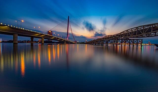 Vietnam’s high-stakes economic pivot – East Asia Forum