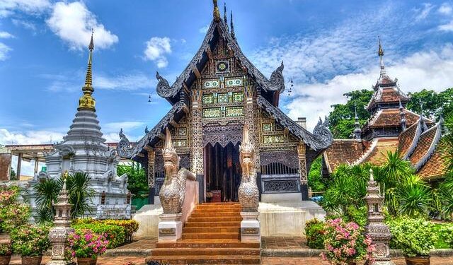 Thailand eyes FAA top safety rating after nearly 10 years – Nation Thailand