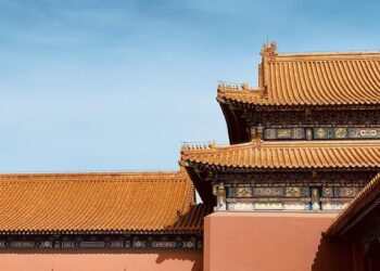 China’s Meteoric Rise Unnerves Turkey! MIT Report Says Ankara Could ‘Seize’ Opportunities In C.Asia, M.East – EurAsian Times