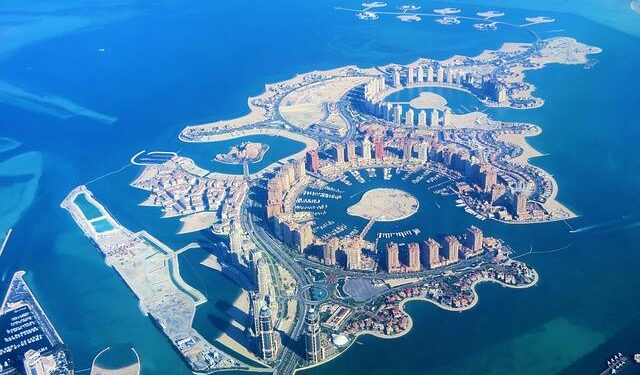 Qatar calls to bring ‘all of Israel’s nuclear facilities’ under supervision of UN nuclear watchdog – The Times of Israel