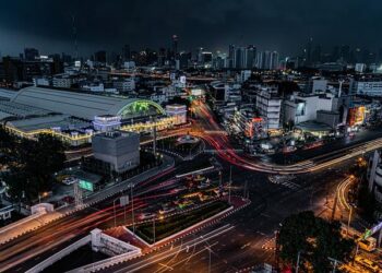 Thailand: Selected Issues – International Monetary Fund
