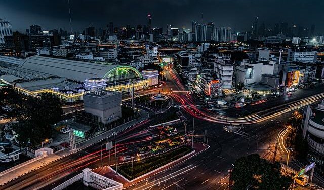 Thailand: Selected Issues – International Monetary Fund