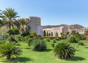 Oman’s Wealth Fund-Backed Firm Eyes Expansion to Asia Ports – CEO Insights Asia