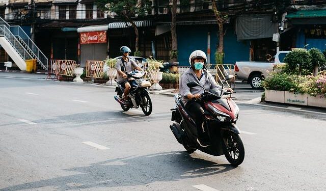 Thailand: The new co-payment rule is set to transform the health insurance industry – Asia Insurance Review